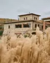 Italy, Tuscany, Castello Di Radda - Castello di Radda BASIC