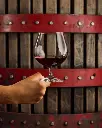 Italy, Tuscany, Castello Di Radda - Tour and Wine Tasting