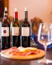 Italy, Tuscany, Castello della Paneretta - Private Tour & Wine Tasting