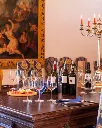 Italy, Tuscany, Castello della Paneretta - Private Tour & Wine Tasting With Light Lunch