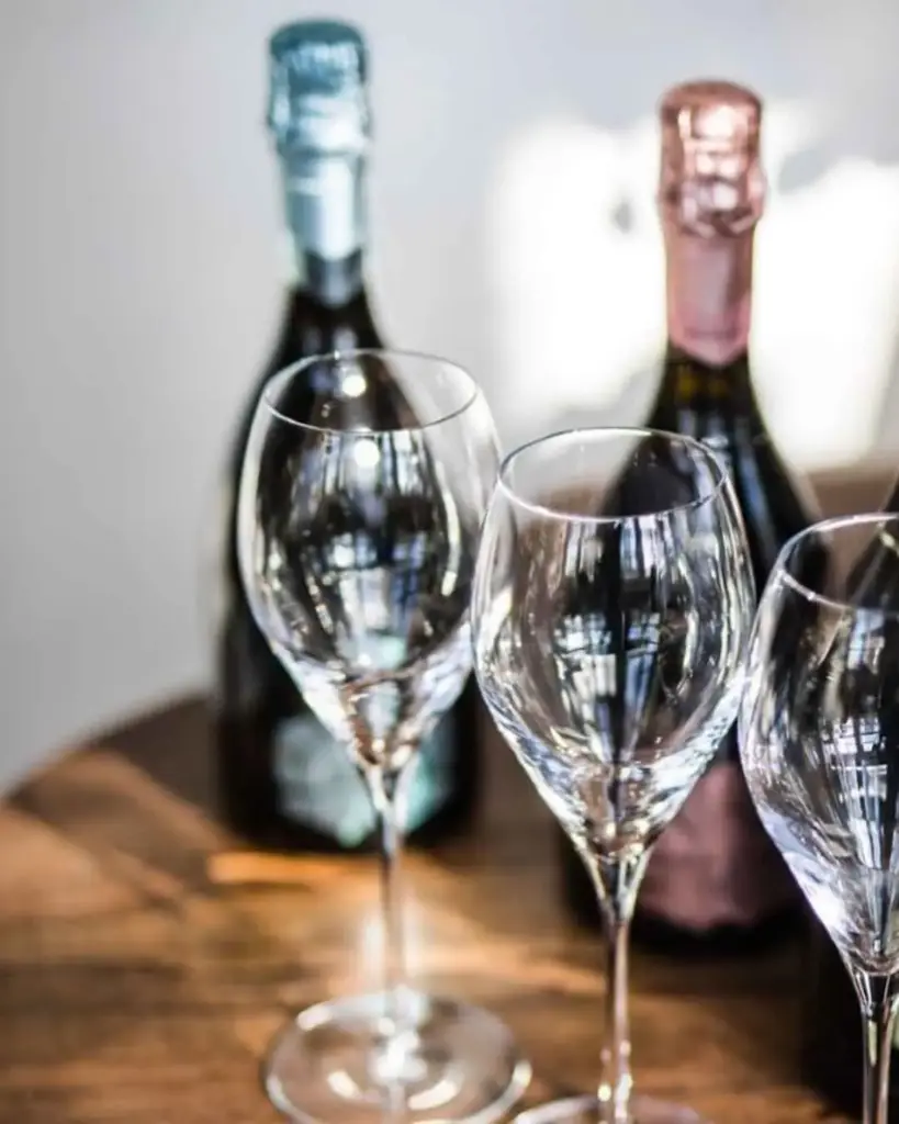 Italy, Veneto, Azienda Agricola Rivaluce Winery - Wine Fusion experience