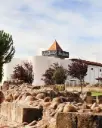 Spain, Rioja, Bodegas Corral - Corral Experience