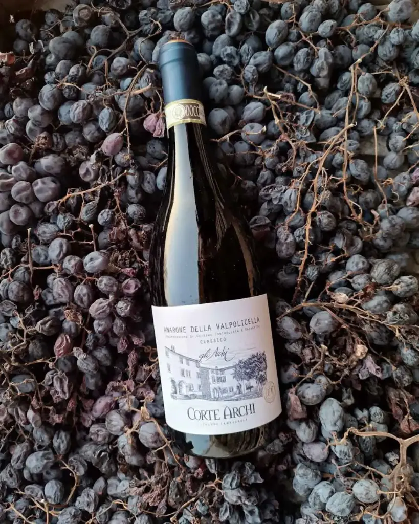 Italy, Veneto, Corte Archi - Valpolicella All Around