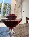 Italy, Veneto, Corte Archi - Vertical Amarone