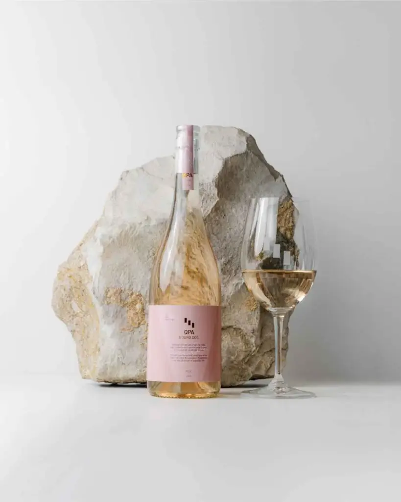 Portugal, Douro, Quinta Da Pedra Alta - Iconic Visit and Tasting