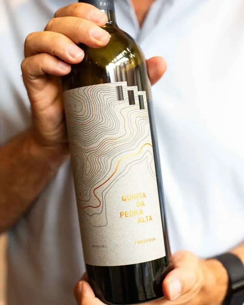 Portugal, Douro, Quinta Da Pedra Alta - Iconic Visit and Tasting