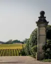 France, Bordeaux, Château Destieux - Distinctive visit