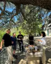 Portugal, Douro, Quinta Do Noval - Sensory Visit