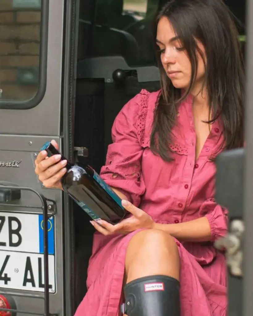 Italy, Veneto, Le Manzane - Defender Experience, “To Be Adventurer”