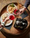 Italy, Veneto, Rechsteiner Winery - Tour & Taste Rechsteiner