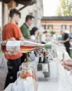 Italy, Veneto, Musella Winery & Relais - Tasting of 4 wines