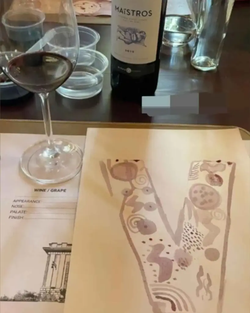 Greece, Attica, Gikas - Art & Wine Experience