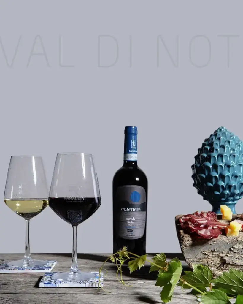 Italy, Sicily, Ramaddini - Dioniso