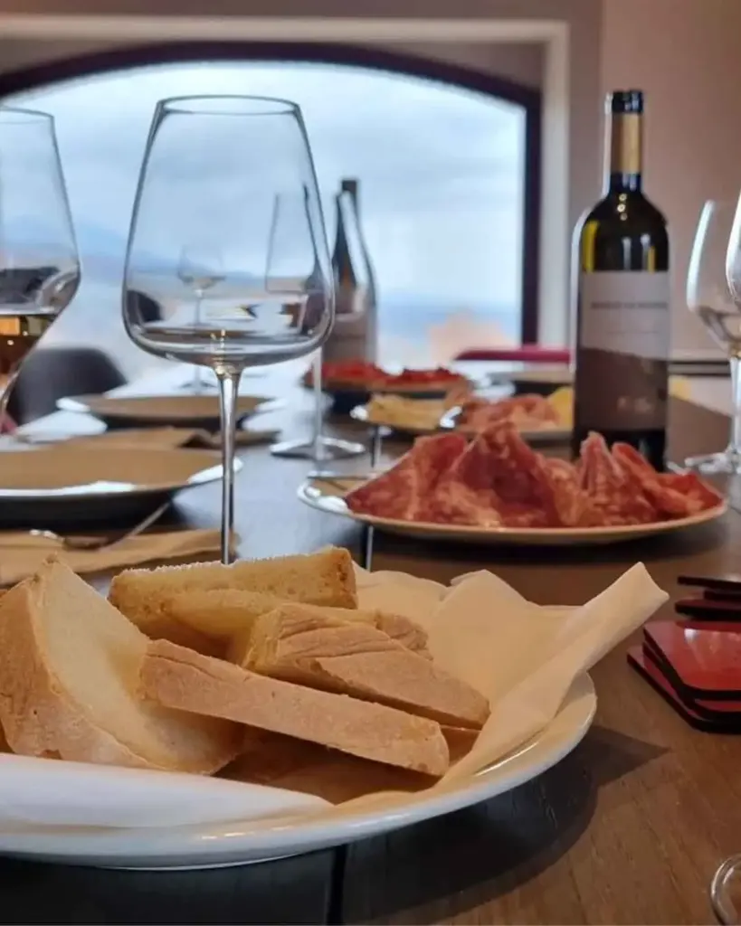 Italy, Umbria, Torre Bisenzio - Discovering Torre Bisenzio