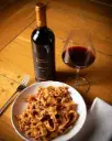 Italy, Umbria, Torre Bisenzio - La Dolce Vita