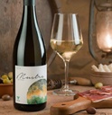 Serbia, Fruska Gora, Vinum - Wine and Food pairing, three course meal 
