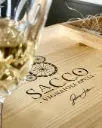 Italy, Apulia, Sacco Vignaioli Apuli - Premium visit with tasting of 3 wines and aperitivo