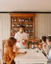 Portugal, Porto, Churchill's Lodge - Churchill's Porto & Douro discovery with cheese pairing