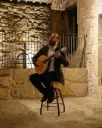 Portugal, Porto,Fonseca Port Wine Cellar - Fonseca Port Wine & Fado  