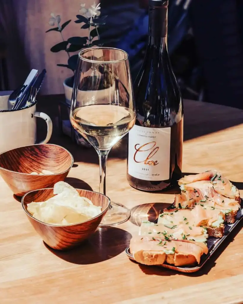 Spain, Andalusia, Bodega Doña Felisa - Wines and Tapas