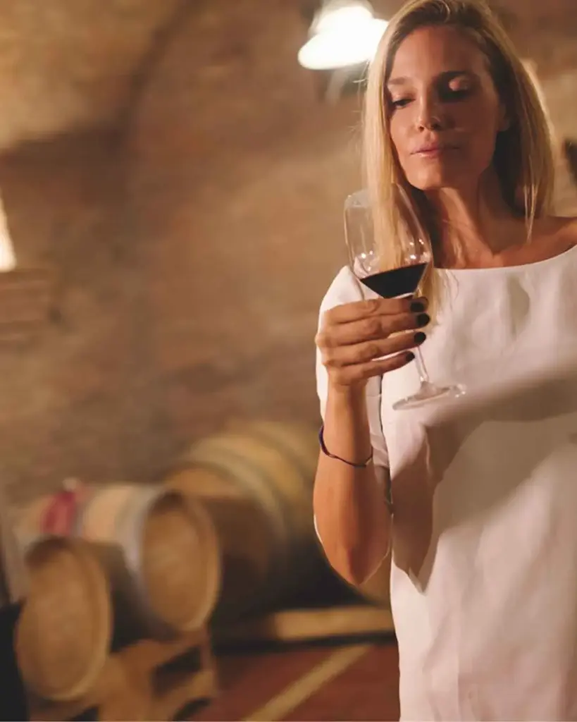 Spain, Andalusia, Bodegas Calvente - Visit and wine tasting with pairing