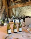 France, Burgundy, Domaine de Cromey - TWO-HOUR BURGUNDY WINE TASTING CLASS IN HISTORIC CELLARS AT DOMAINE DE CROMEY