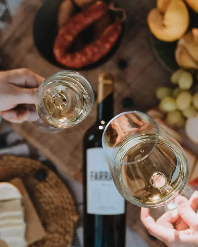 Portugal, Alentejo, Gerações Da Talha - Wine Tasting