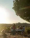 Portugal, Alentejo, Gerações Da Talha - Picnic In The Vineyard