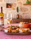 Portugal, Vinho Verde, Casa Lata Winery - Regional Wine & Snacks Tasting