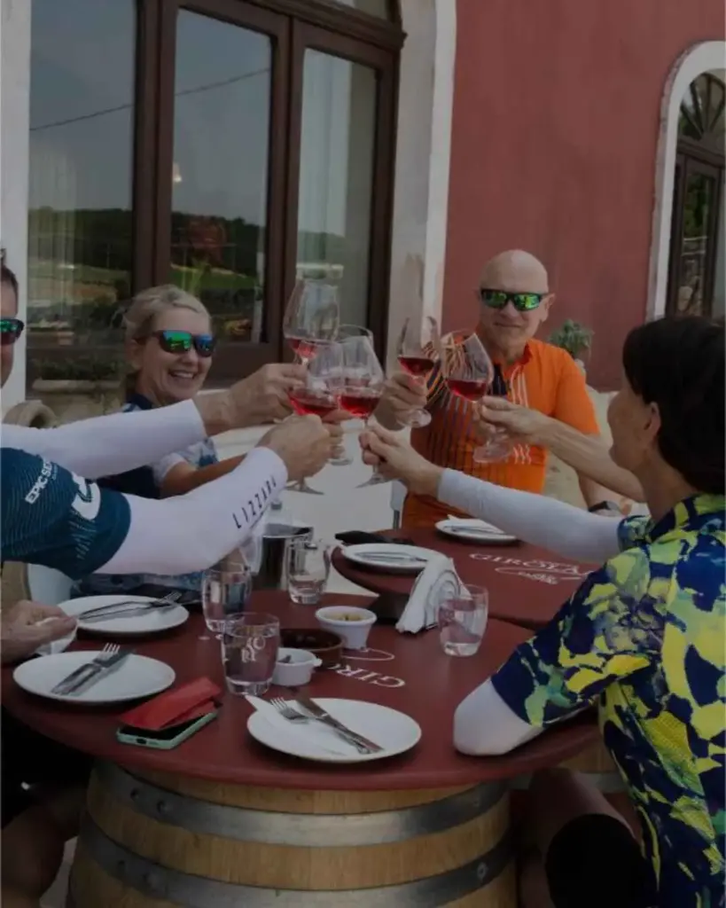 Italy, Apulia, Tenute Girolamo - Winery Tour and Premium Wine Tasting at Tenute Girolamo in Valle d'Itria