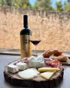 Italy, Apulia, Tenute Girolamo - Winery Tour and VIP Wine Tasting at Tenute Girolamo in Valle d'Itria