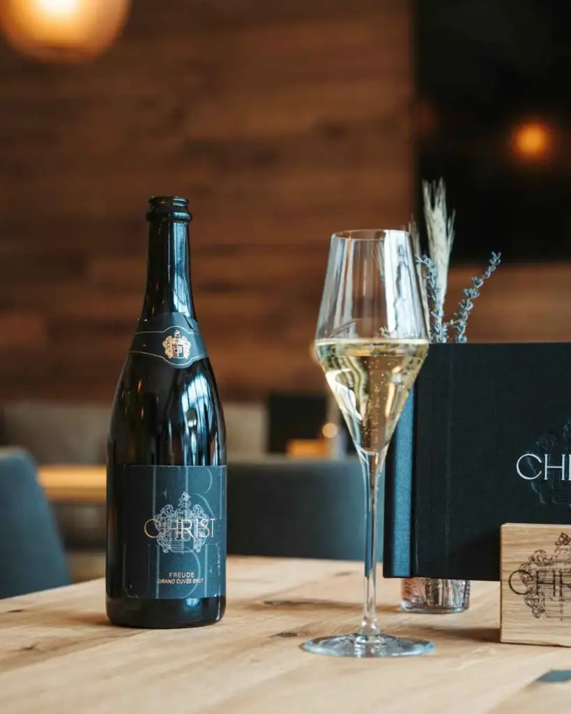 Austria, Vienna, Weingut & Heuriger Christ - Winery Tour With Large Wine Tasting