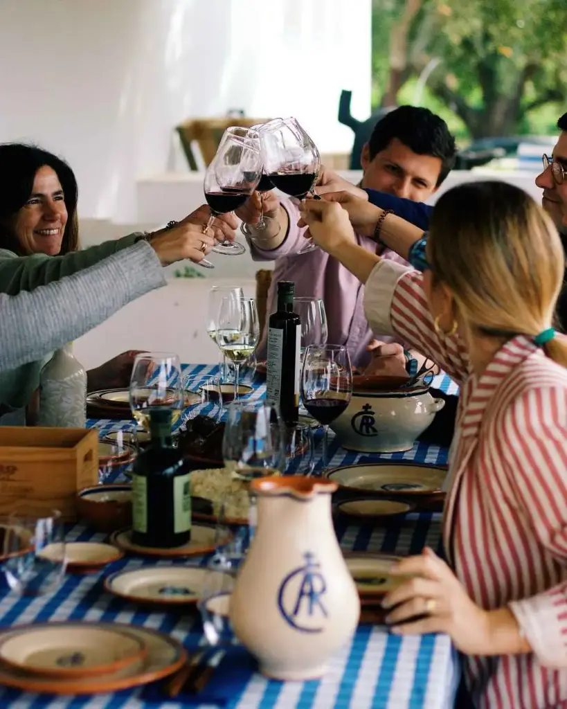 Portugal, Alentejo, Casa Relvas - Alentejo Portuguese varietals tasting Wine and Olive Oil Experience