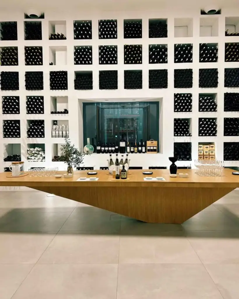 Portugal, Alentejo, Casa Relvas - Alentejo Portuguese varietals tasting Wine and Olive Oil Experience