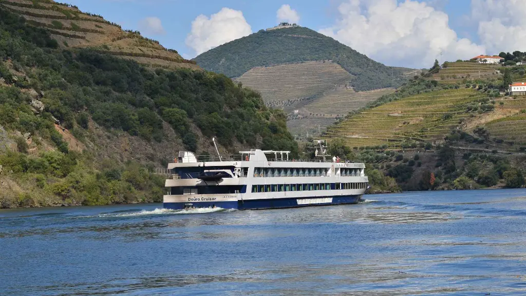 Portugal, Douro, Uncharted Douro – Land Rover & Sail Edition