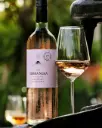 Greece, Santorini, Artemis Karamolegos -The Indigenous Wine Tasting Experience