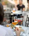 Greece, Santorini, Artemis Karamolegos -The Golden Stars Wine Tasting Experiences