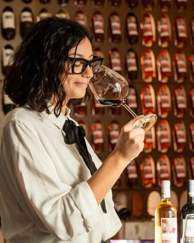 Italy, Tuscany, Tenuta Campo al Signore - "Driving Miss Daisy": Our DOC Bolgheri on 3 Wheels