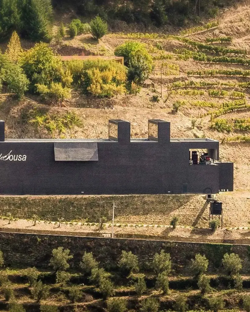 Portugal, Douro, Alves de Sousa Douro and Porto - Classic program