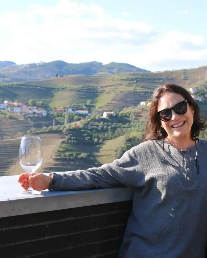 Portugal, Douro, Alves de Sousa Douro and Porto - Premium Program