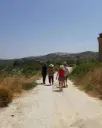 Greece, Crete, Silva Daskalaki Winery - Normal