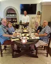 Greece, Crete, Silva Daskalaki Winery - Natural Tasting
