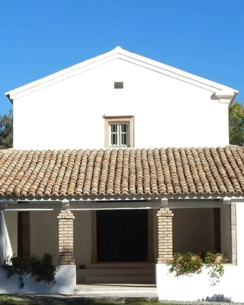 Greece, Ionian Islands, Corfu, Theotoky Estate - Tour & Wine Tasting with light snack