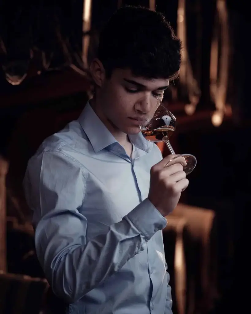 Italy, Sardinia, Azienda Vinicola F.Lli Serra - Premium Tasting