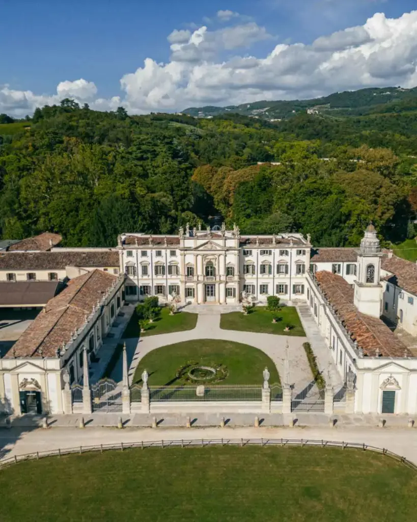 Italy, Veneto, Tenuta Santa Maria di Gaetano Bertani - Valpolicella Tour at the Amarone Chateau - 4 Wines Tasting