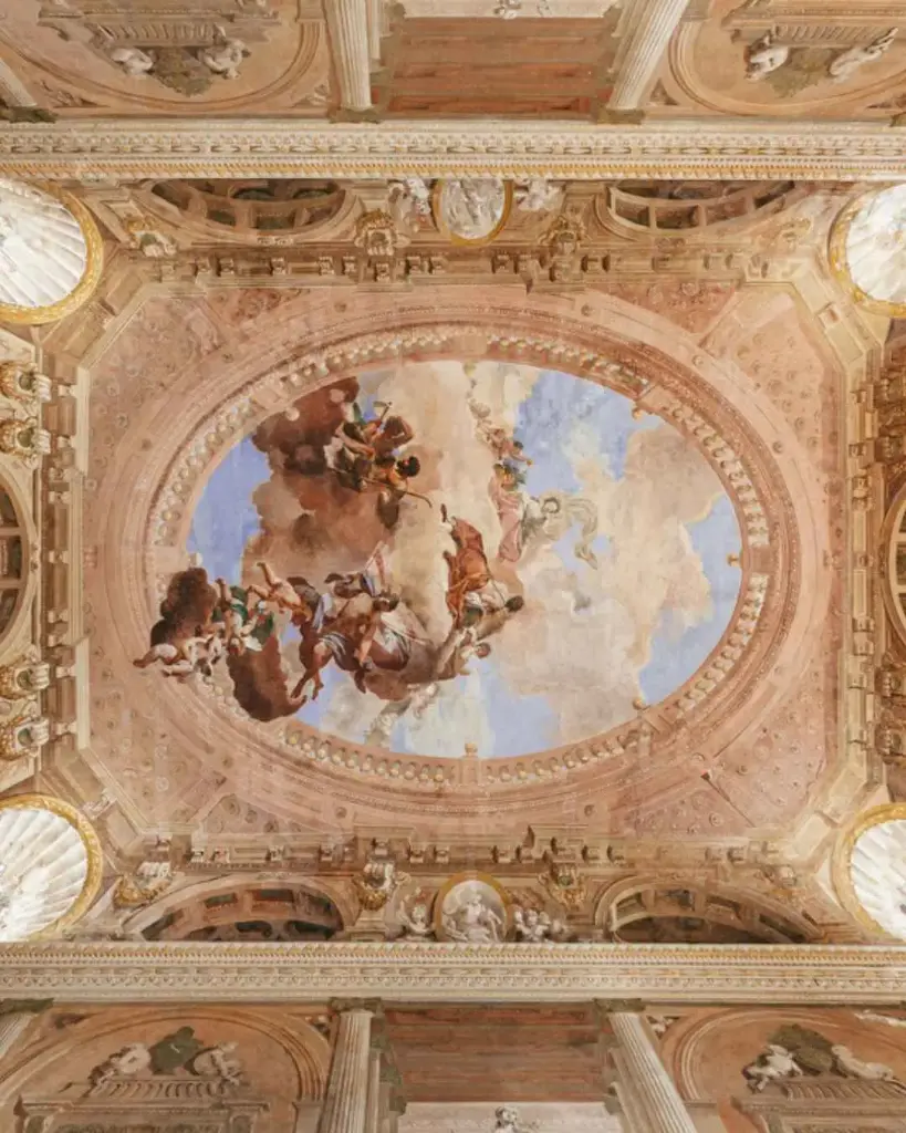 Italy, Veneto, Tenuta Santa Maria di Gaetano Bertani -  Valpolicella Tour at the Amarone Chateau - 6 Wines Tasting