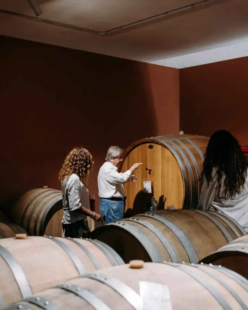 Italy, Sicily, Terra Costantino - Discover