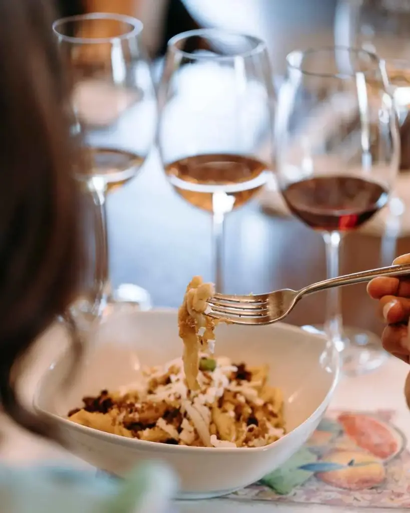 Italy, Sicily, Terra Costantino - Conoscere - Food&Wine Pairing