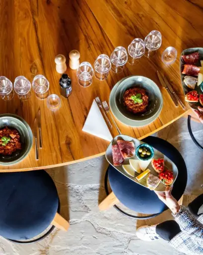 Italy, Tuscany, Tenuta Casenuove - Private Gran Tour With Light Lunch & Wine Tasting