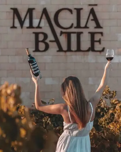 Spain, Balearic Islands, Macià Batle - Visit + tasting of 5 wines